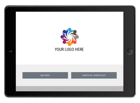 screenshot of Visitor Pro